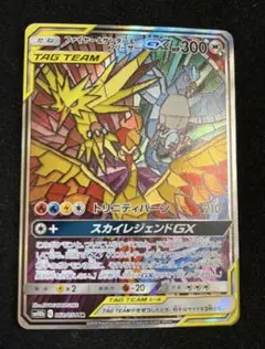 2026年最新】ファイヤー&サンダー&フリーザーGX SRの人気アイテム