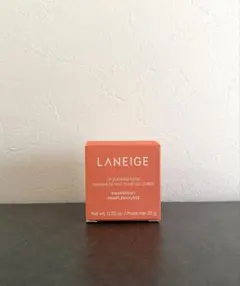 LANEIGE LIP SLEEPING MASK EX グレープフルーツ20g