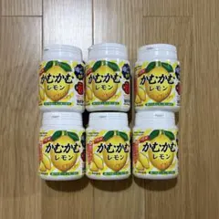 かむかむ梅 120g✕6 紀州産南高梅使用 - メルカリ