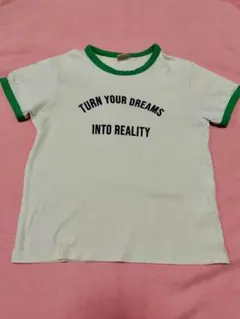 petit main Tシャツ（120cm）