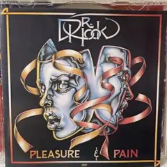AOR CD DR HOOK/pleasure＆pain