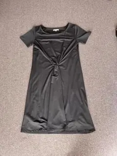 ★最終値下げは3/16まで★【レトロ古着】ロングワンピース・11号(M)