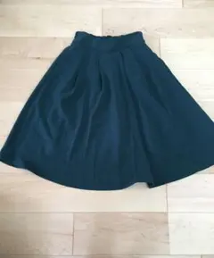 新品未使用  ローリーズファーム フレアスカート