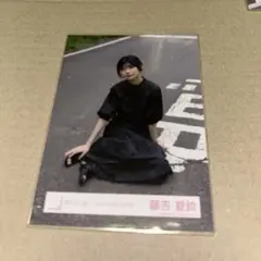 藤吉夏鈴 生写真 start over ドローン旋回中 まとめ売り フルコンプ 2026年最新】藤吉夏鈴 ドローン旋回中の人気アイテム - メルカリ
