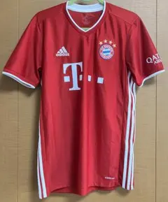 レヴァンドフスキ バイエルン・ミュンヘン 17/18 ユニフォーム レヴァンドフスキ ユニフォーム バイエルン・ミュンヘン 17/18 正規品
