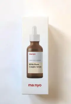 manyo ビフィダバイオームコンプレックスアンプル 50mlのサムネイル