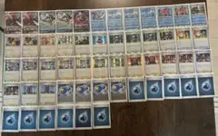 ハイクラスデッキ インテレオンvmax(不足あり)