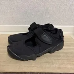 24cm NIKE エアリフト WDN1338 W AIR RIFT BR - メルカリ