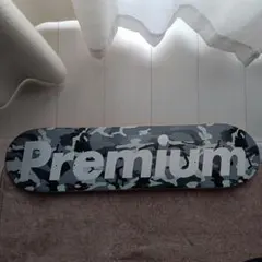 Premium 迷彩デッキ