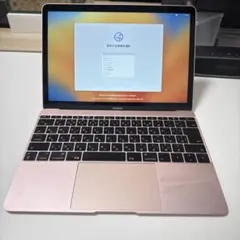 2026年最新】macbook ローズゴールド 12インチの人気アイテム - メルカリ