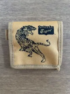 Onitsuka Tiger コインケース