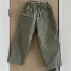 サマンサモスモス カジュアルパンツ