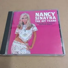 Nancy Sinatra Sugar CD - メルカリ