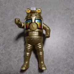 仮面ライダーV3怪人 ノコギリトカゲ - メルカリ