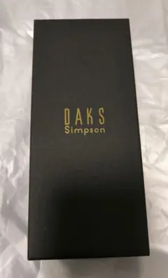 DAKS ペンケース