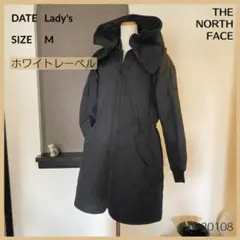 ☆希少☆THE NORTH FACE キルティングコート 20108