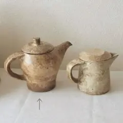 新品 石原稔久 片口&花器 薪釜 - メルカリ