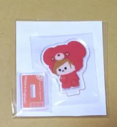 呪術廻戦 セガラッキーくじ はぐはぐみー 釘崎野薔薇 アクスタ 渋谷事変