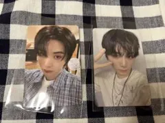 BOYNEXTDOOR　ボネクド　ボイネク HOME ハイタ　ユニバ　テサン