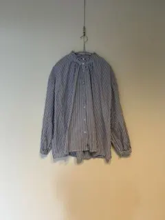 ヒヨリ ブラウス