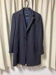 2026年最新】ヒューゴボス コートの人気アイテム - メルカリ