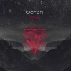 【東欧プログレメタル】VOTUM 「KTONIK」