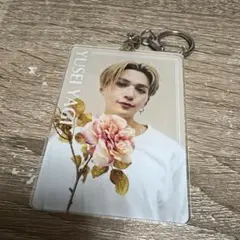 FANTASTICS 八木勇征 アクキー クリチャ - メルカリ