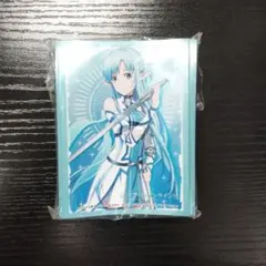 2026年最新】ソードアートオンライン スリーブの人気アイテム - メルカリ