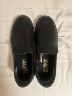 MIDORI 超耐滑作業靴 ハイグリップ ワークシューズ 27cm