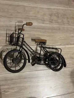 MINNEAPOLIS　自転車模型　三輪車　ヴィンテージ　置物　レトロ MINNEAPOLIS 自転車模型 三輪車 ヴィンテージ 置物 レトロ - メルカリ
