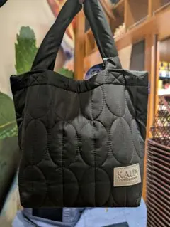 KALDI コーヒー福袋豪華セット トートバッグ