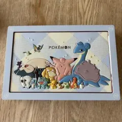 ポケモン チョコレート缶