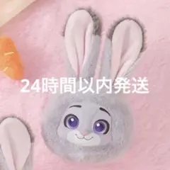 TOPTOY トップトイ ズートピア EMOJIS SERIES ジュディ