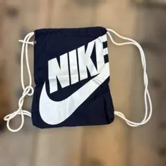 NIKE ジムサック ナップザック