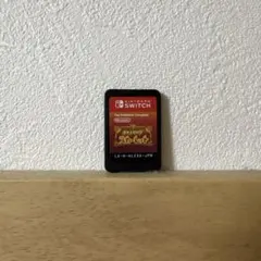 ポケットモンスター スカーレット Nintendo Switch ソフト