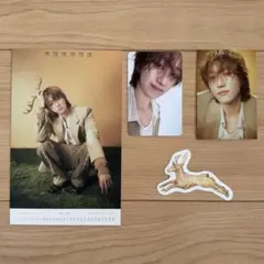 SEVENTEEN セブチ 2026 シーグリ THE8