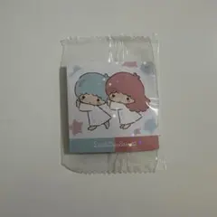 サンリオ　なかよしシールグミ　キキララ