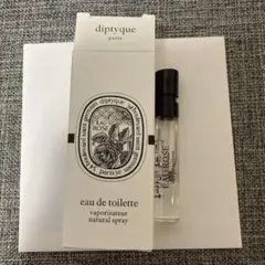 ディプティック Diptyque Eau Rose オーローズ 2mlのサムネイル