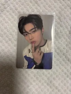 【出回り少】zerobaseone ワルツ ゴヌク here&now ソウルコン