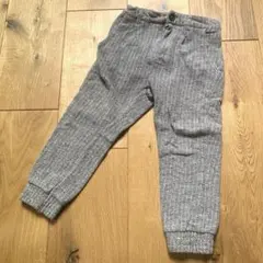 ZARA BOYS パンツ ロングパンツ ストライプ 104cmのサムネイル