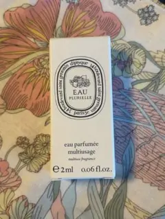 diptyque オープリュリエール 2ml トワレのサムネイル