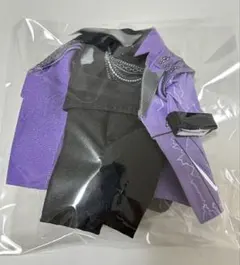 うたプリ　ぬいスター　コスチューム　服　タブナイ　藍 商品情報｜劇場版 うたの☆プリンスさまっ♪ TABOO NIGHT XXXX 公式サイト