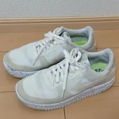 Nike Air Force 1 クレーター　フライニット　27.0cm