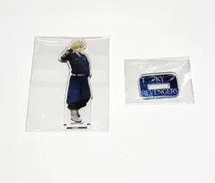東京リベンジャーズ Starry Sky Collection 松野千冬