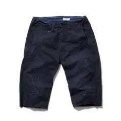 SOPHNET. 　ハーフパンツ　M ダメージ加工　UE FCRBのサムネイル
