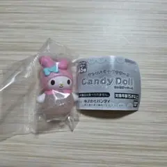 サンリオキャラクターズ Candy Doll　マイメロディ