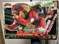 2026年最新】ガオケンタウロスの人気アイテム - メルカリ