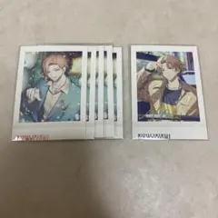 斜木七基 ぱしゃこれ vol3 200枚セット 斜木七基 箔押し ぱしゃこれ vol.3 エイトリ 18TRIP② - メルカリ