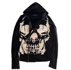 激レア　ルグランブルー　パーカー　ダメージ　グランジ LGB‪☆‪ルグランブルー‪☆パーカー‪☆タイダイ柄‪☆知る人ぞ知る‬‬‬‬‬