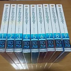 2025年最新】リトルバスターズ ブルーレイ 全巻の人気アイテム - メルカリ